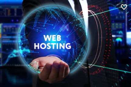 HOSTING INTERMEDIO EMPRESA